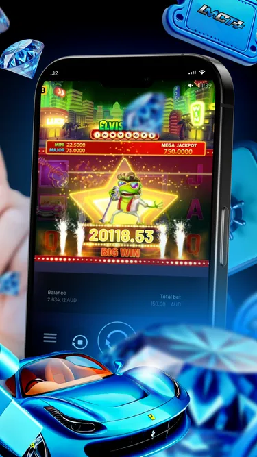 L​M​C​T​+​ ​G​A​M​E​S Screenshot